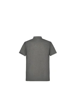 Polo épaisseur modérée