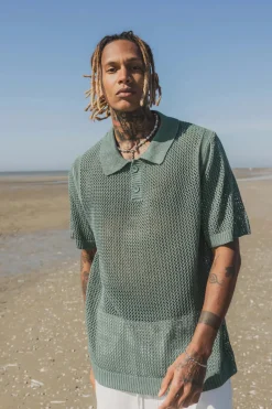 Polo uni