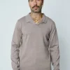 Polo uni