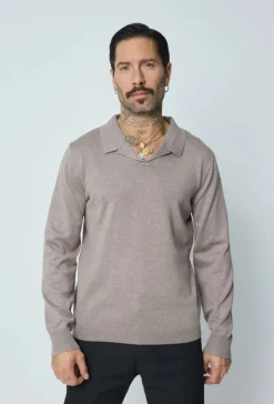 Polo uni