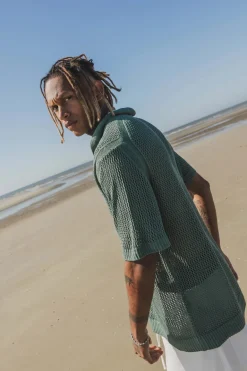 Polo uni