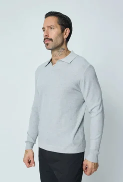 Polo uni