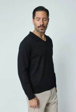 Polo uni