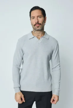 Polo uni