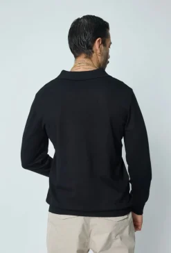 Polo uni