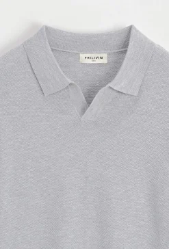 Polo uni