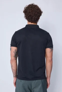 Polo uni