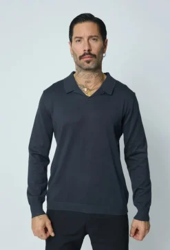Polo uni