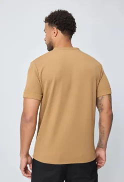 Polo uni
