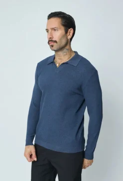 Polo uni