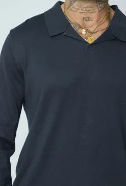 Polo uni