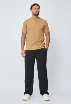 Polo uni