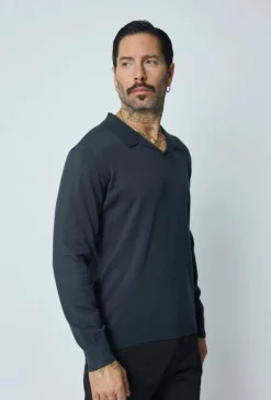 Polo uni