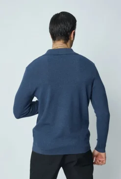Polo uni