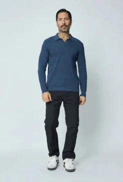 Polo uni