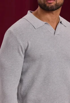 Polo uni