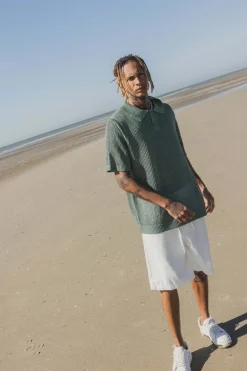 Polo uni