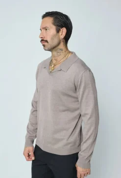 Polo uni