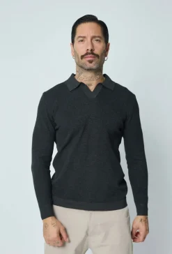 Polo uni