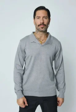 Polo uni