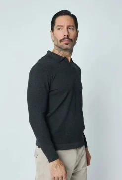 Polo uni