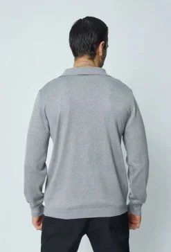Polo uni
