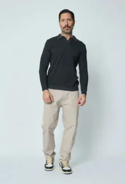 Polo uni