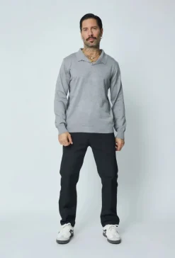 Polo uni