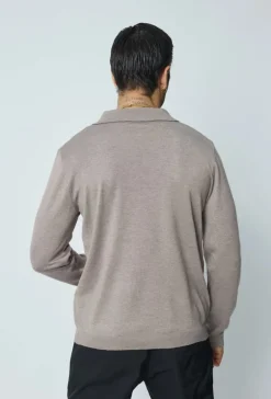 Polo uni