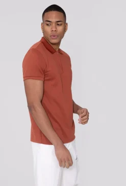 Polo uni