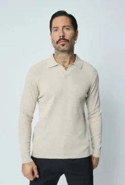 Polo uni