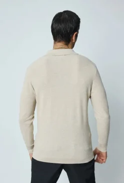 Polo uni