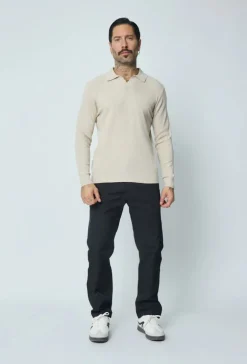 Polo uni