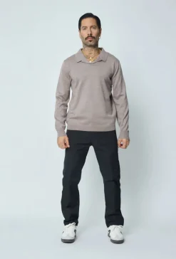 Polo uni
