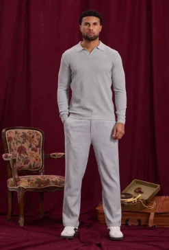 Polo uni