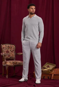 Polo uni