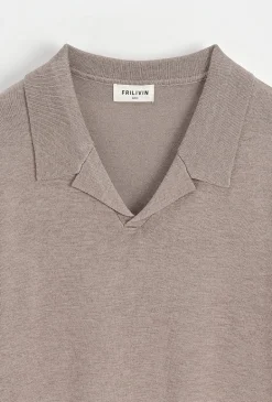 Polo uni