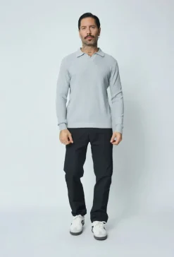 Polo uni