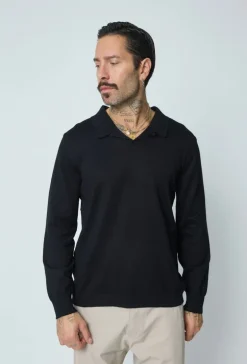 Polo uni
