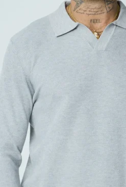 Polo uni