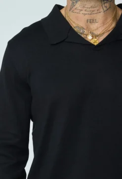 Polo uni