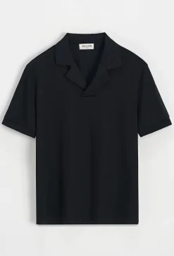 Polos col ouvert
