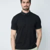 Polos unis