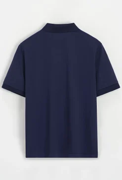 Polos unis