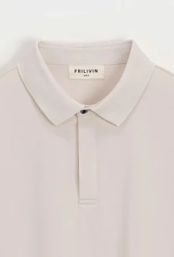 Polos unis