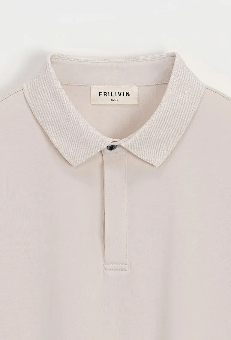 Polos unis