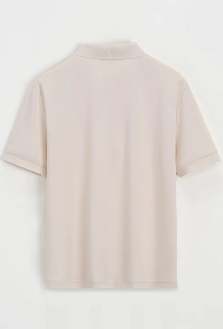 Polos unis