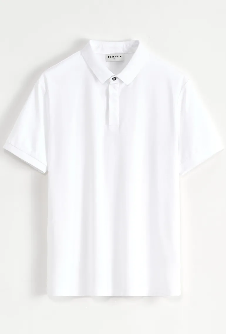 Polos unis