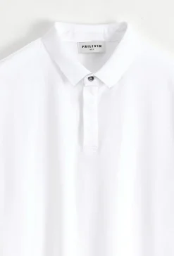 Polos unis