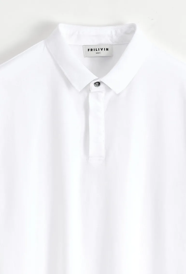 Polos unis